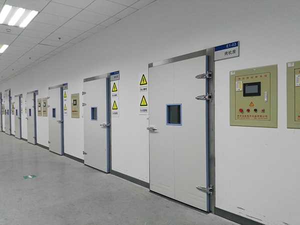 國(guó)電南瑞 老化房